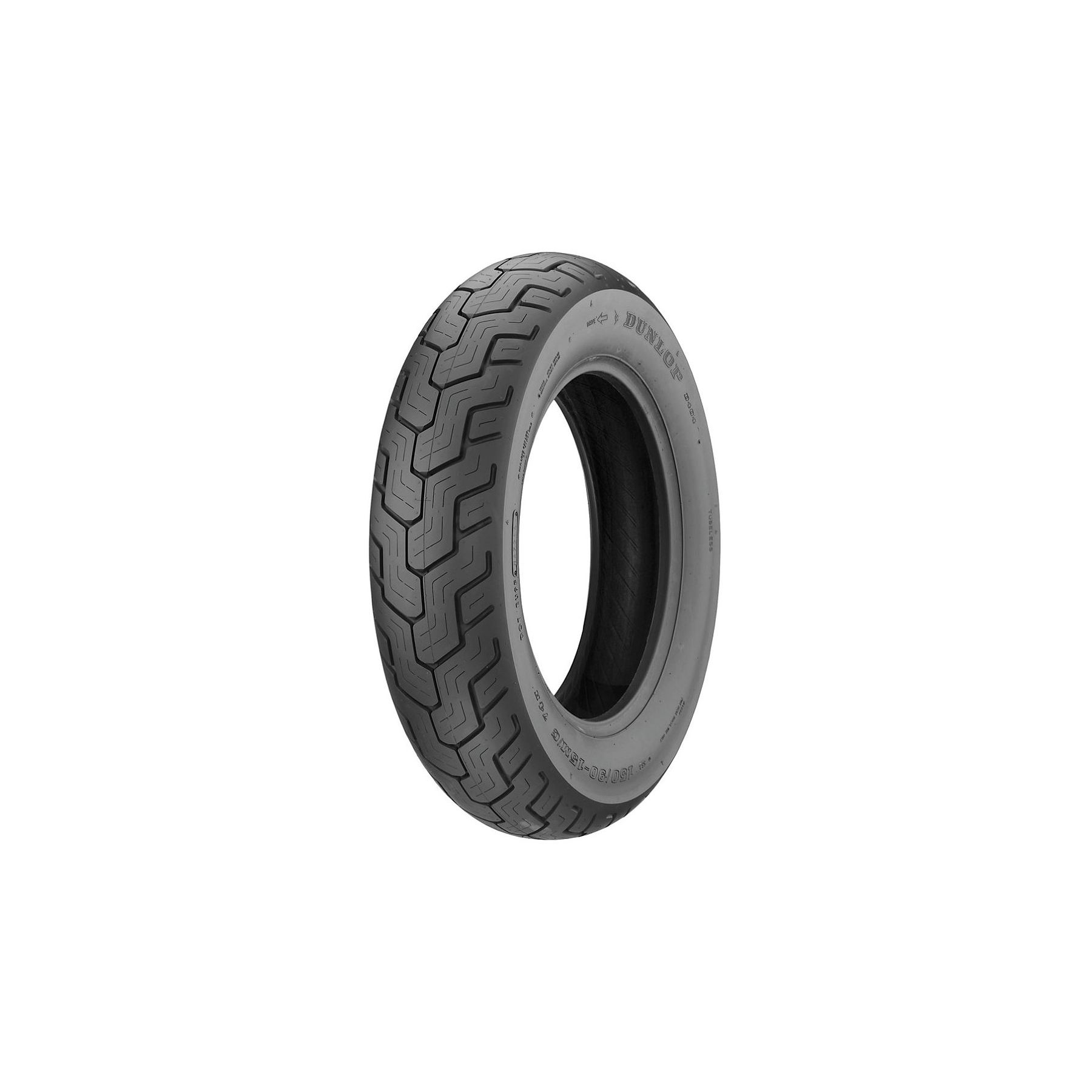 Dunlop D404 Tires