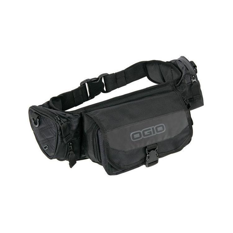 Stealth Black