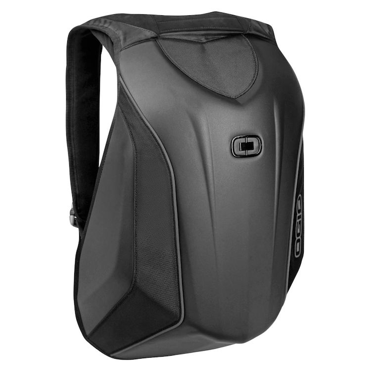 Stealth Black