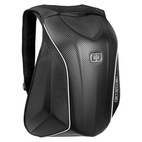 OGIO No Drag Mach 5 Backpack
