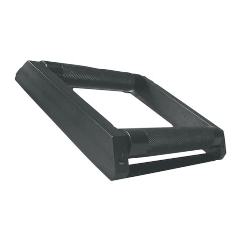 Hardline Deluxe Rollastand