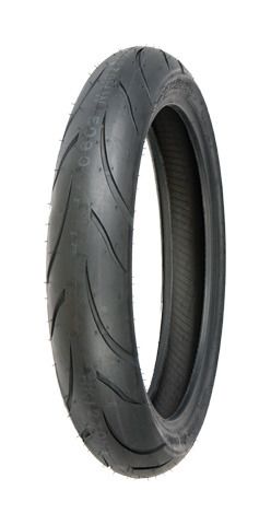 Shinko 011 Verge Tires | JPCycles.com