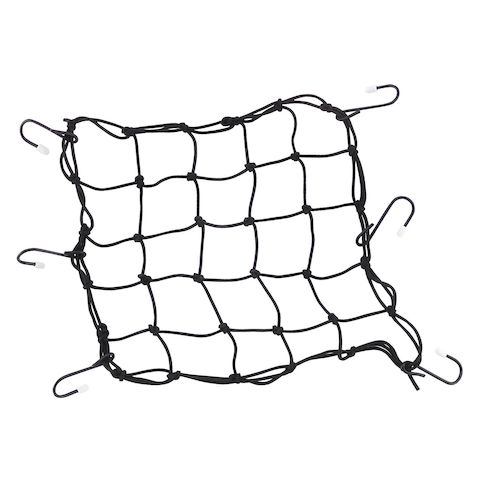BikeMaster Stretch Net