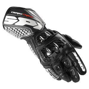 Spidi Carbo Track Gloves (SM)
