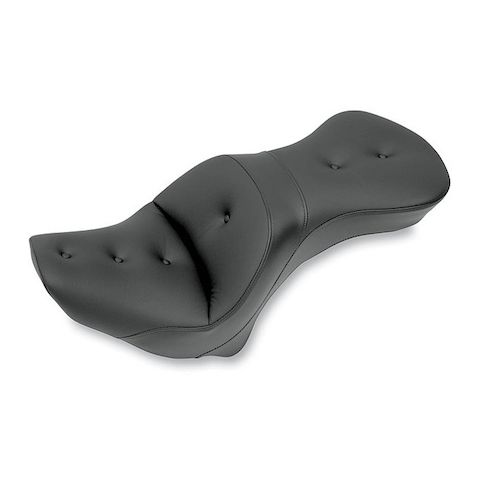 Saddlemen Explorer RS Seat Kawasaki VN900C Vulcan Custom 2007-2015