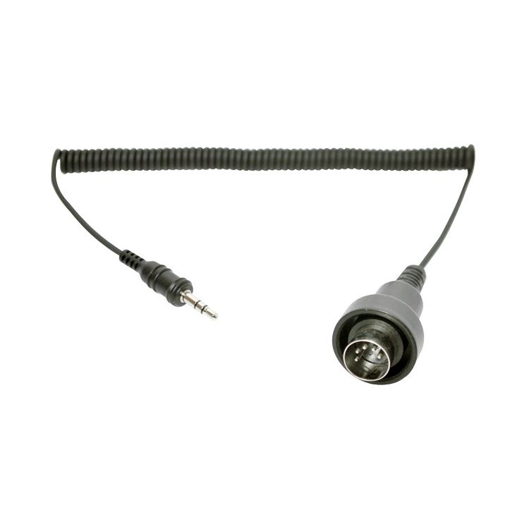 Sena SM10 DIN Cable For Honda Gold Wing