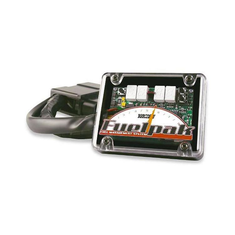 Vance & Hines C.A.R.B. Fuelpak For Harley Dyna / V-Rod 2002-2011