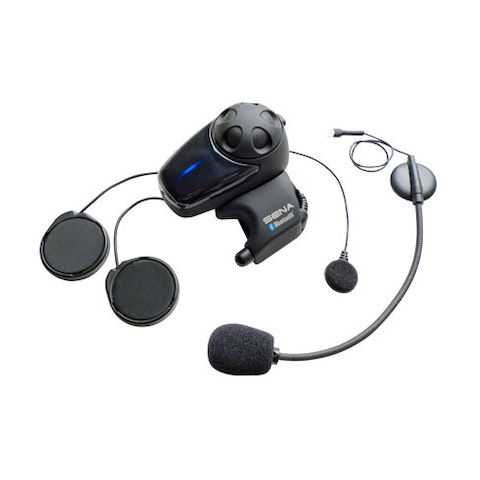 Sena SMH10 Universal Bluetooth Headset