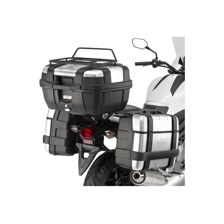 Givi 1111FZ Top Case Support Bracket Kit Honda NC700X 2012-2015