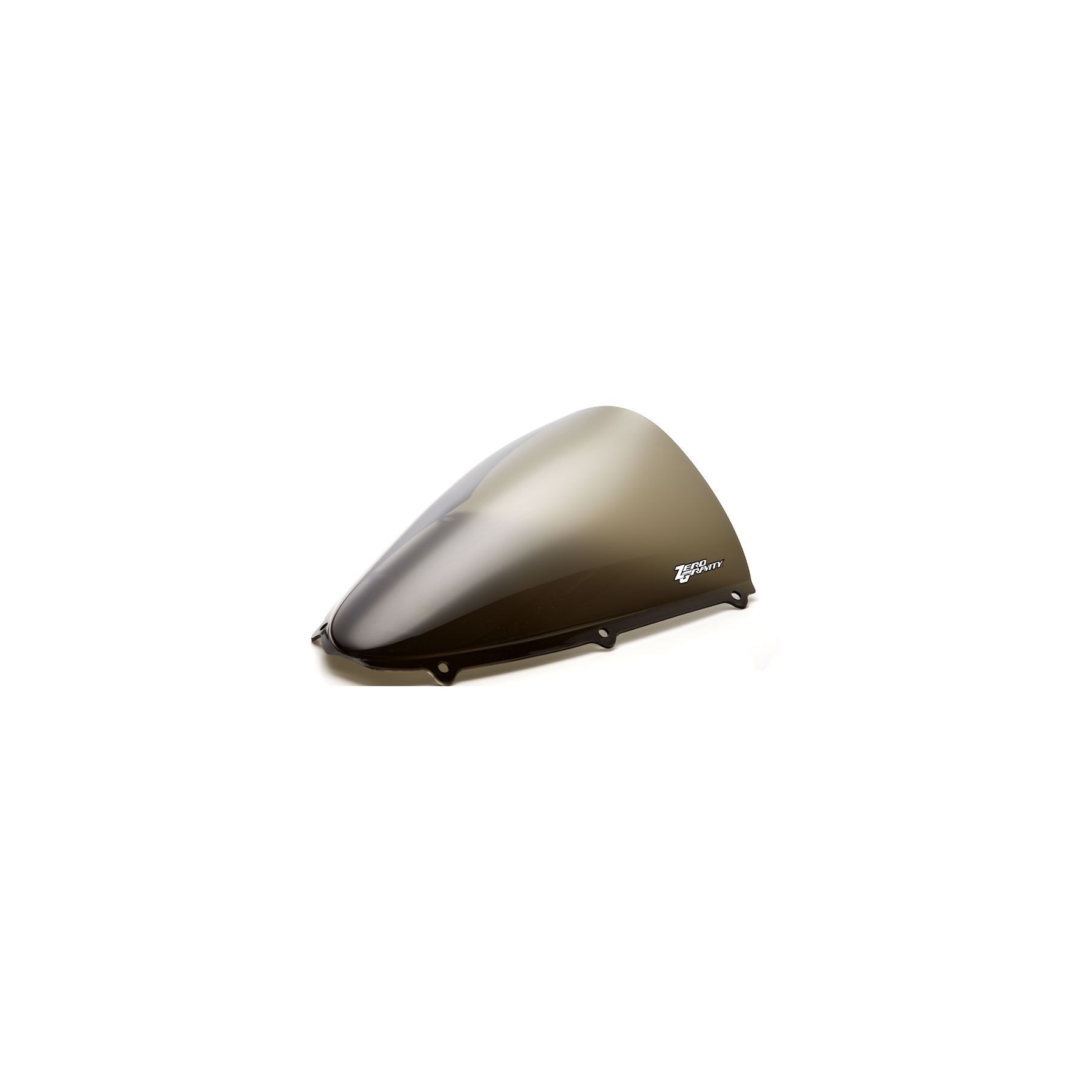 Zero Gravity Corsa Windscreen Kawasaki ZX6R / ZX636 / ZX10R 2005-2008