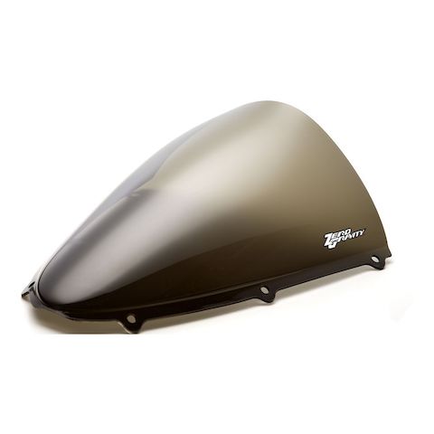 Zero Gravity Corsa Windscreen Kawasaki ZX6R / ZX636 / ZX10R 2005-2008