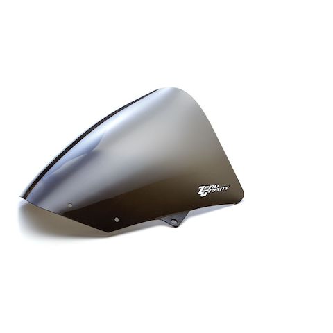 Zero Gravity Corsa Windscreen Kawasaki ZX6R / ZX636 / ZX10R
