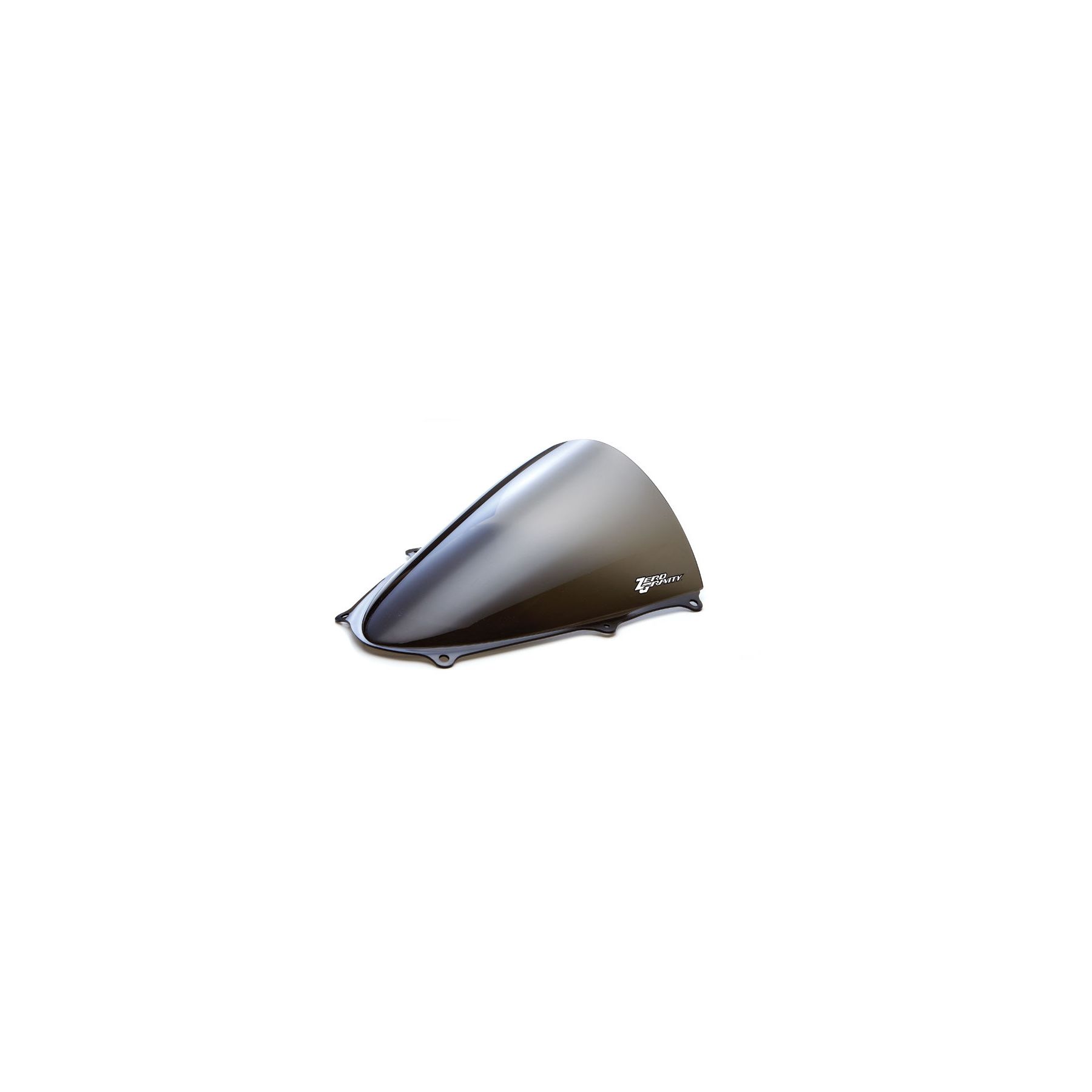 Zero Gravity Corsa Windscreen Suzuki GSXR 1000 2007-2008