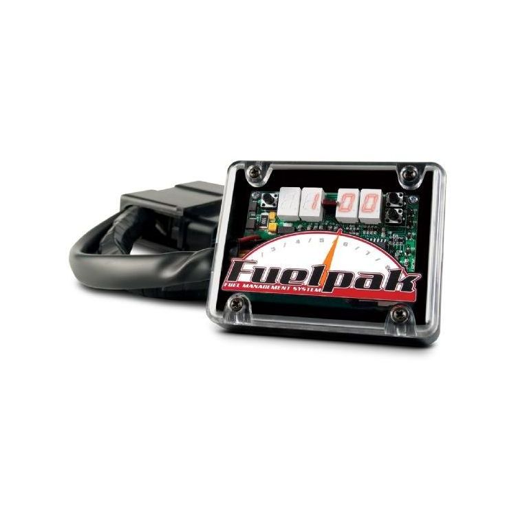 Vance & Hines Fuelpak For Harley Touring 2002-2007