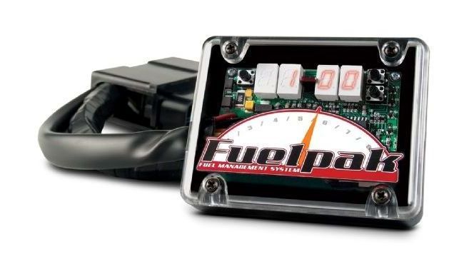 Vance & Hines Fuelpak For Harley | JPCycles.com