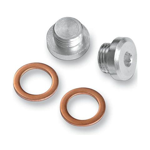 Vance & Hines O2 Sensor Plug Kit