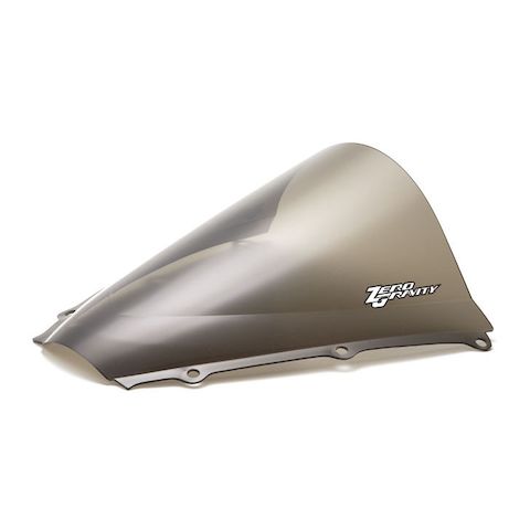 Zero Gravity Double Bubble Windscreen Honda CBR600RR 2003-2004