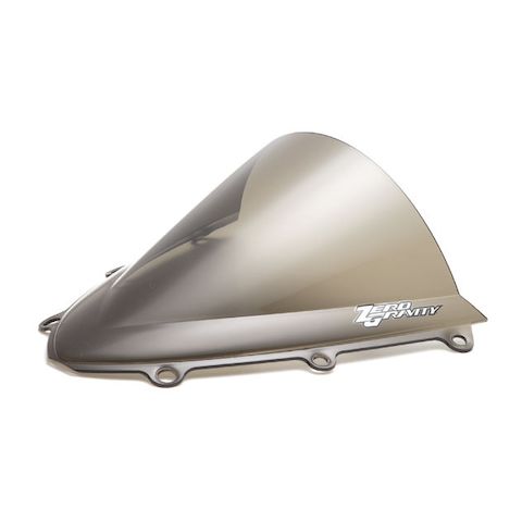 Zero Gravity Double Bubble Windscreen Honda CBR1000RR 2004-2007