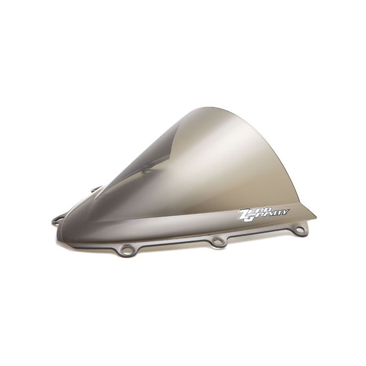 Zero Gravity Double Bubble Windscreen Honda CBR1000RR 2004-2007