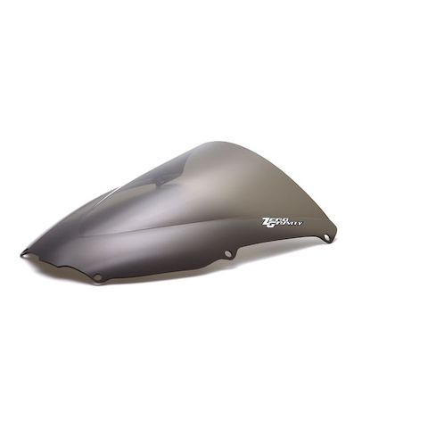 Zero Gravity Double Bubble Windscreen Kawasaki ZX6R / ZZR600