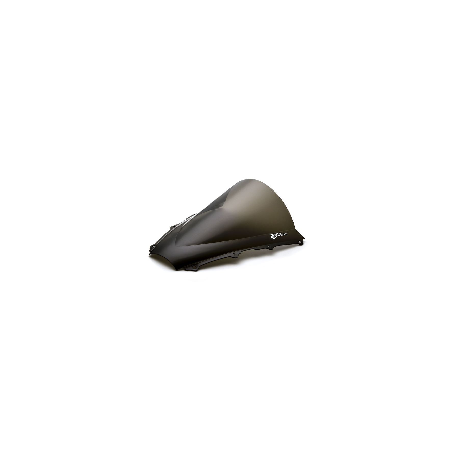 Zero Gravity Double Bubble Windscreen Triumph Daytona 675 2006-2008