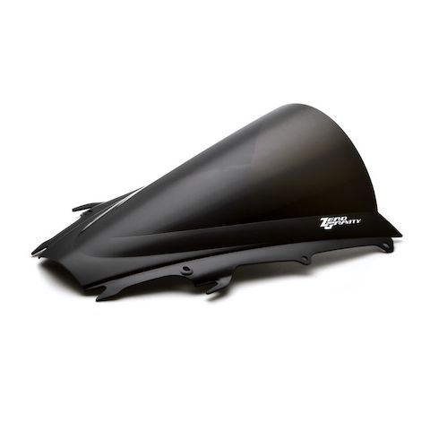 Zero Gravity Double Bubble Windscreen Triumph Daytona 675 / R 2009-2012