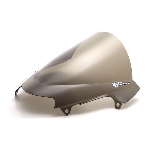 Zero Gravity Double Bubble Windscreen Suzuki Bandit 1250 2007-2010