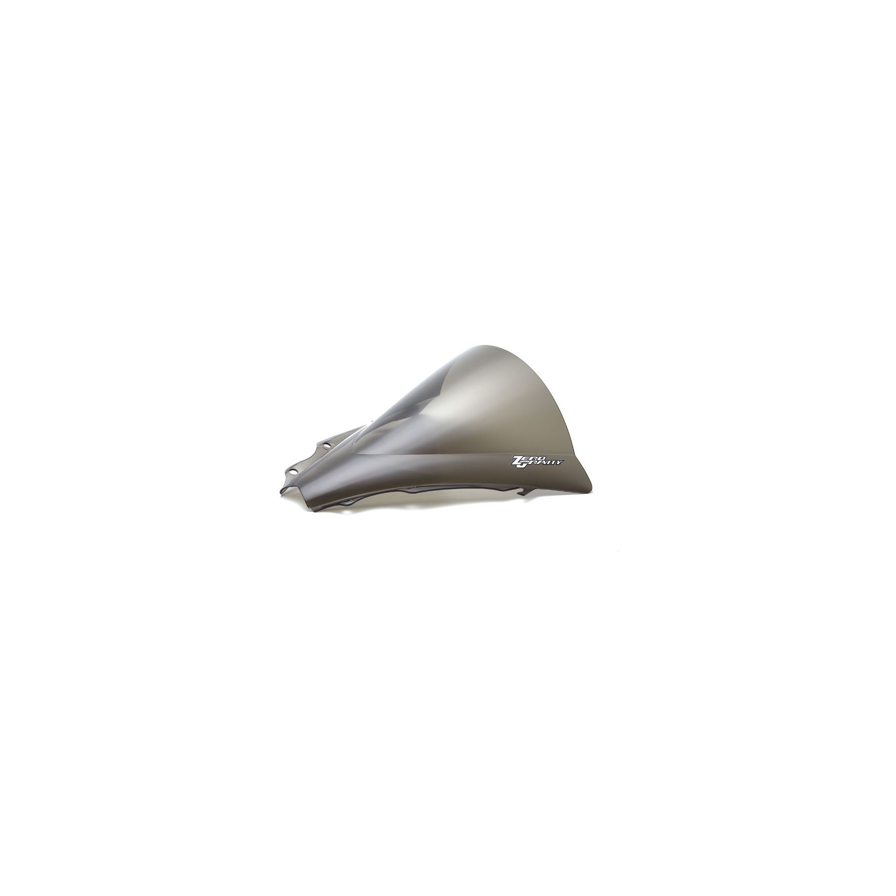 Zero Gravity Double Bubble Windscreen Yamaha R6 2006-2007 SKU:16-579-01 sku 16-579-01
