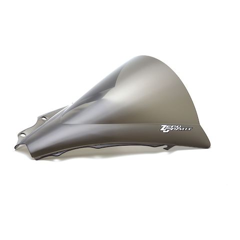 Zero Gravity Double Bubble Windscreen Yamaha R6 2006-2007