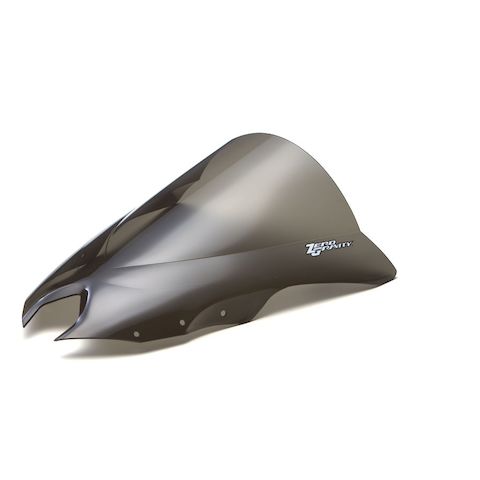 Zero Gravity Double Bubble Windscreen Yamaha FZ6R 2009-2017