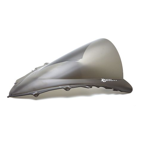 Zero Gravity Double Bubble Windscreen Yamaha R1 2007-2008