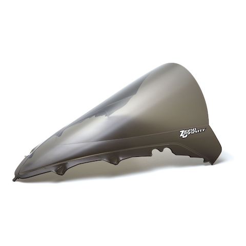 Zero Gravity Double Bubble Windscreen Yamaha R1 2009-2014