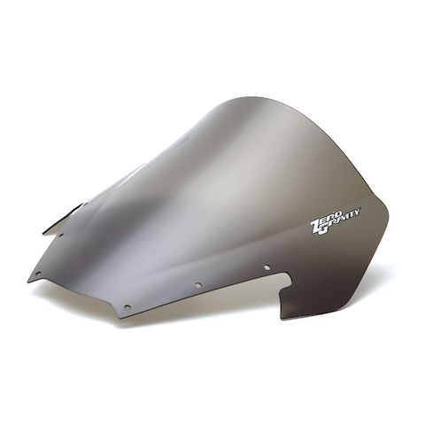 Zero Gravity Double Bubble Windscreen Yamaha FZ1 2001-2005