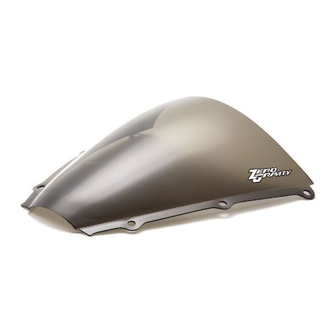 Zero Gravity SR Series Windscreen Honda CBR600RR 2003-2004