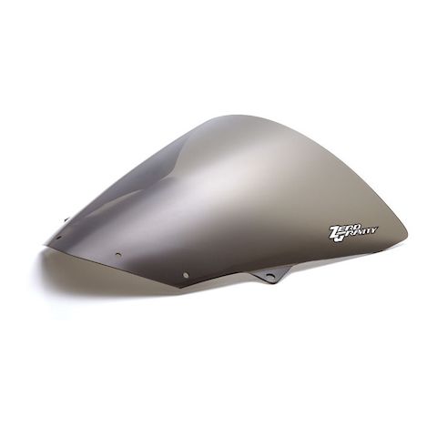 Zero Gravity SR Series Windscreen Kawasaki ZX6R / ZX636 / ZX10R