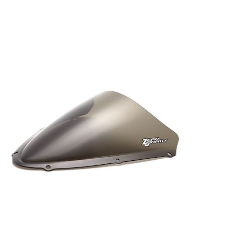 Zero Gravity SR Series Windscreen Suzuki GSXR600 / GSXR750 2008-2010