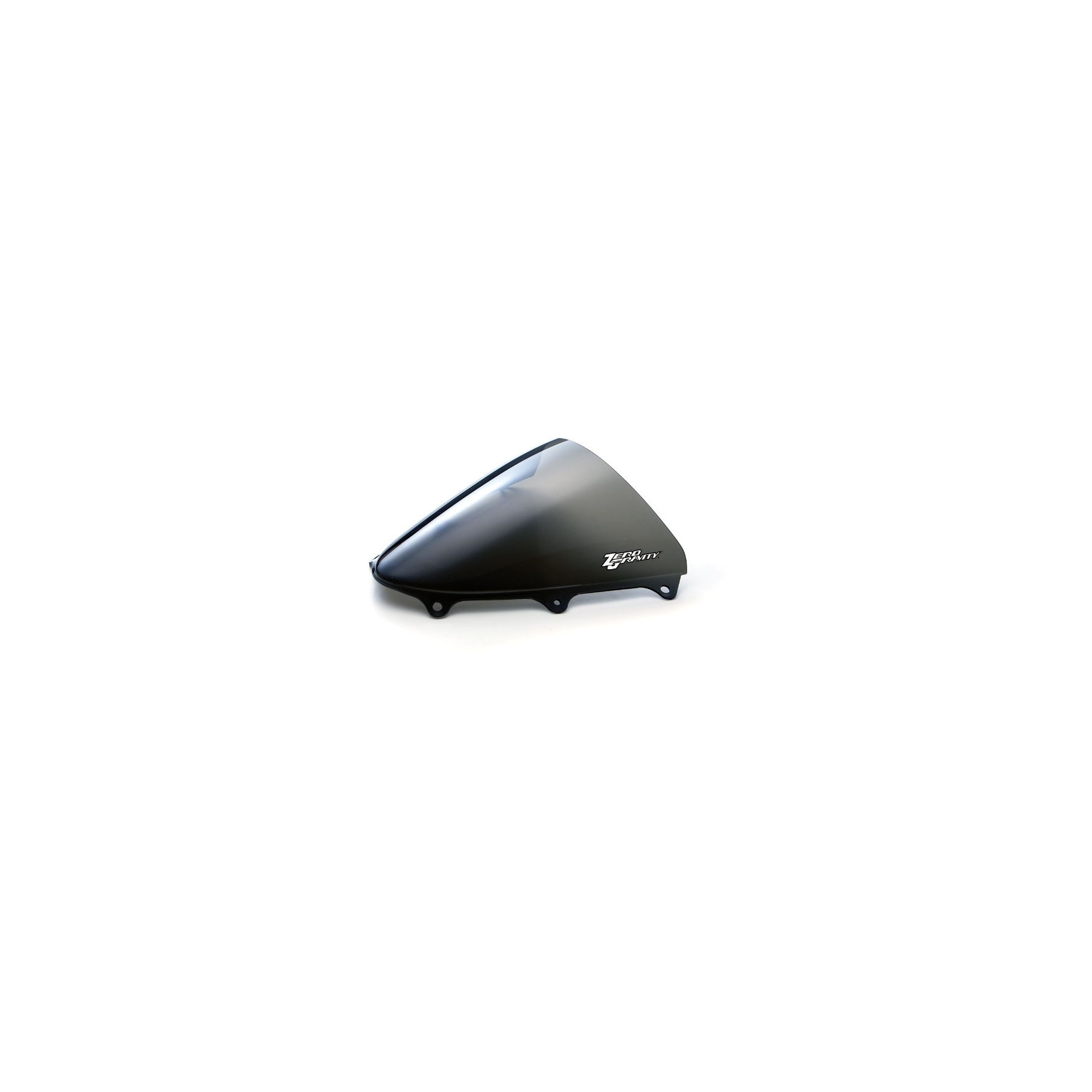 20-114-02 Zero Gravity SR Series Windscreen Suzuki GSXR600 / sku 20-114-02
