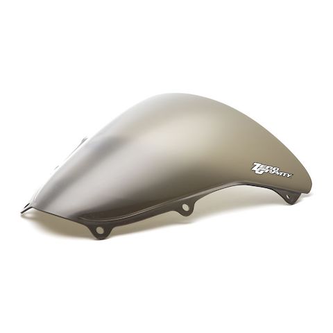Zero Gravity SR Series Windscreen Suzuki SV650S / SV1000S 2003-2010