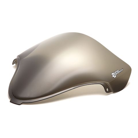 Zero Gravity SR Series Windscreen Suzuki Hayabusa 1999-2007