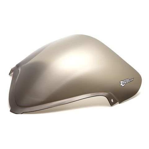 Zero Gravity SR Series Windscreen Suzuki Hayabusa 2008-2021