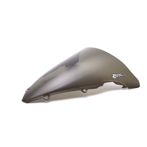 Zero Gravity SR Series Windscreen Yamaha R6 2003-2005