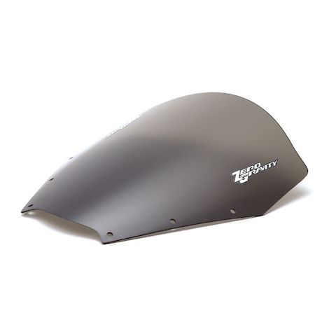 Zero Gravity SR Series Windscreen Yamaha FZ1 2001-2005