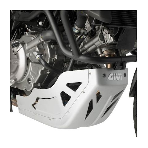 Givi AF3112B Airflow Windscreen Suzuki V-Strom DL650 / XT