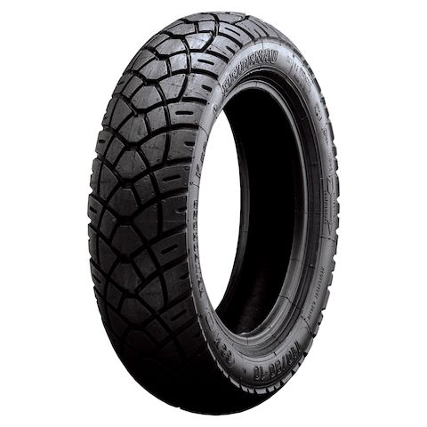 Heidenau K58 Scooter Tires