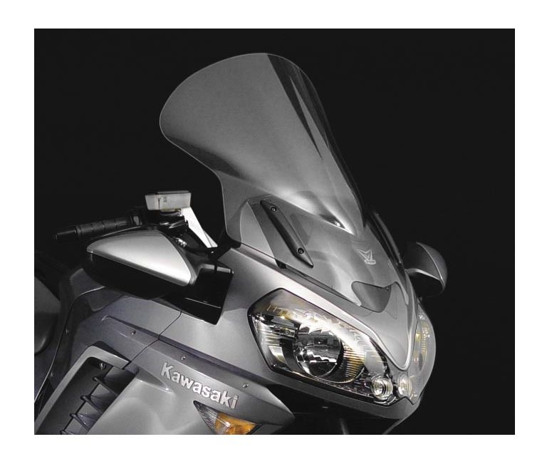 National Cycle VStream Tall Touring Windscreen Kawasaki Concours