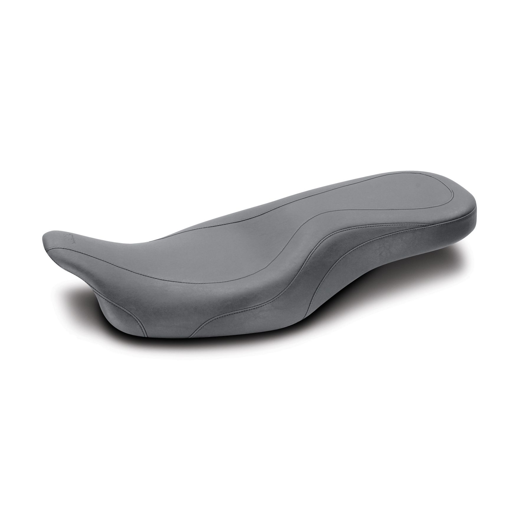Mustang Seats Mustang Wide Tripper Seat For Harley Touring 2008-2025 - $987.38 at J&P Cycles