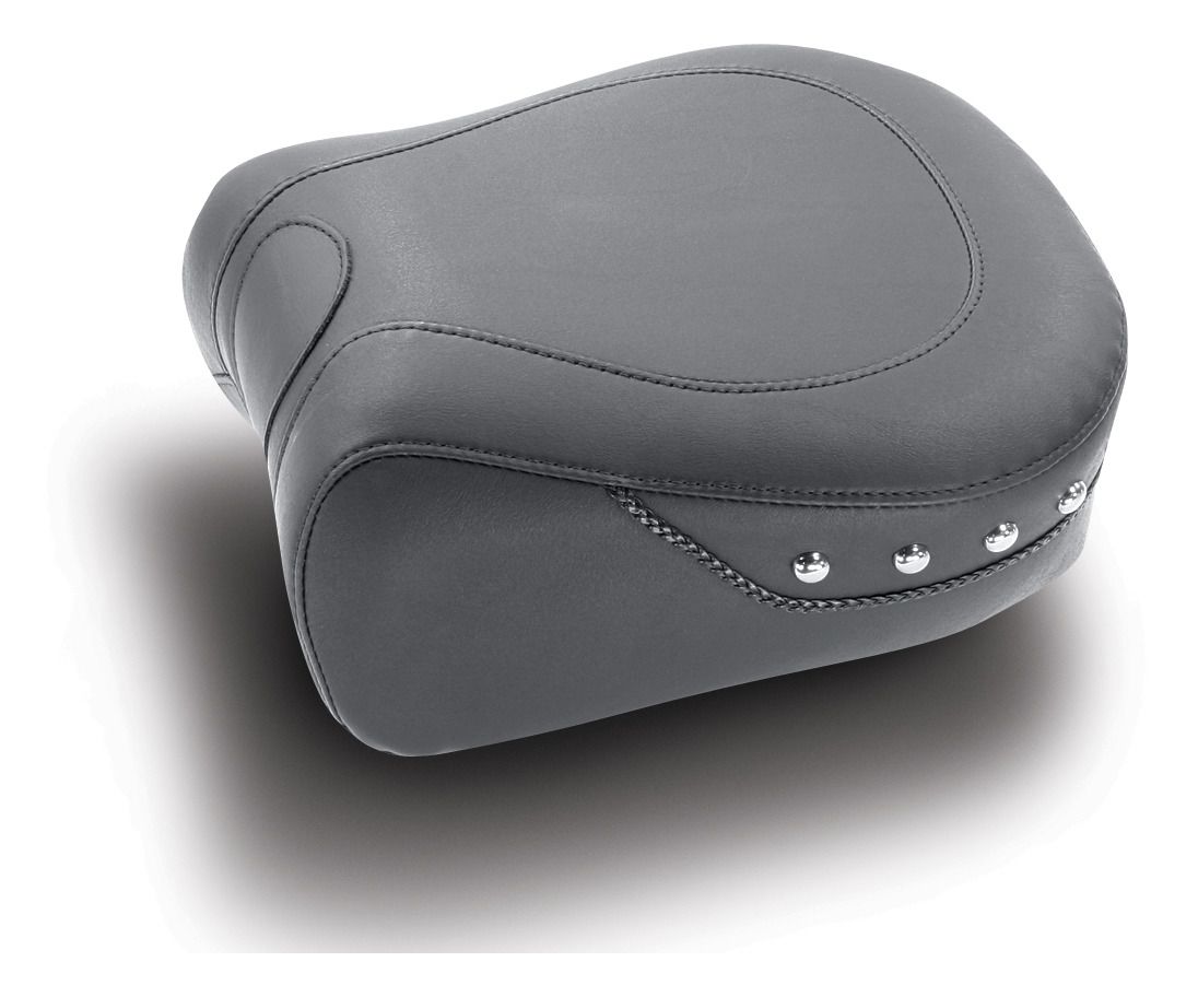 Mustang Passenger Seat For Harley Touring 1997-2025