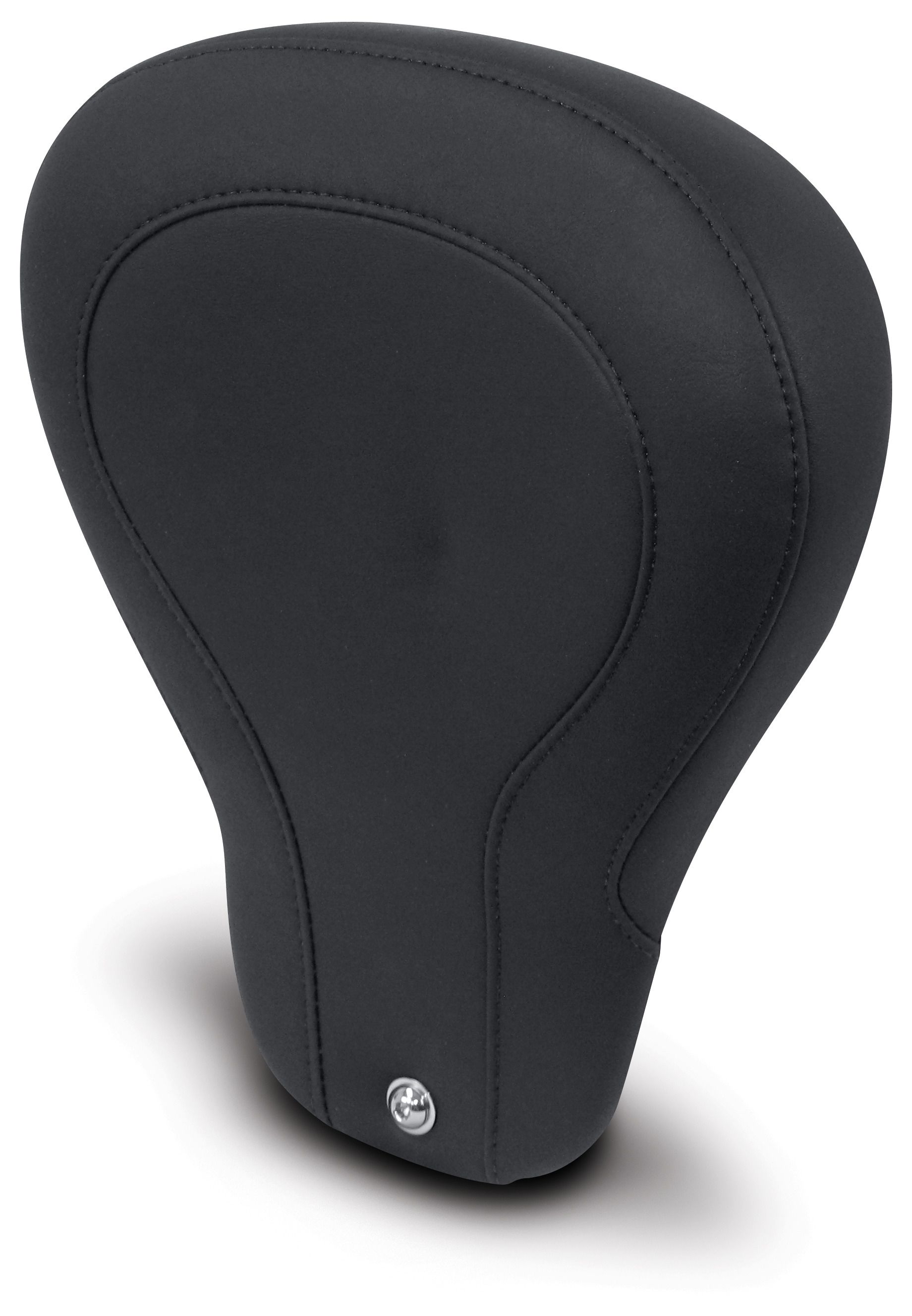 Mustang Sissy Bar Pad for Harley Softail Deuce 20002007