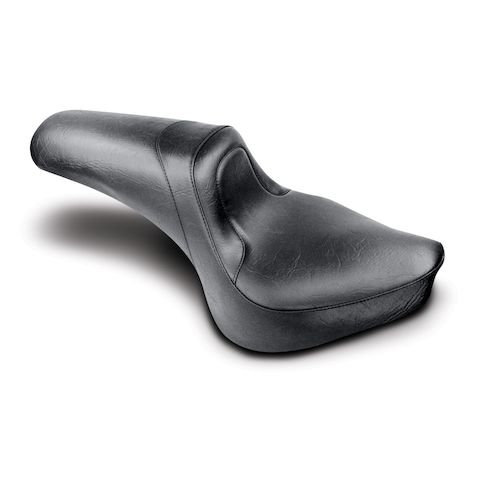 Mustang Fastback Seat Kawasaki Vulcan VN800 / Classic 1995-2005