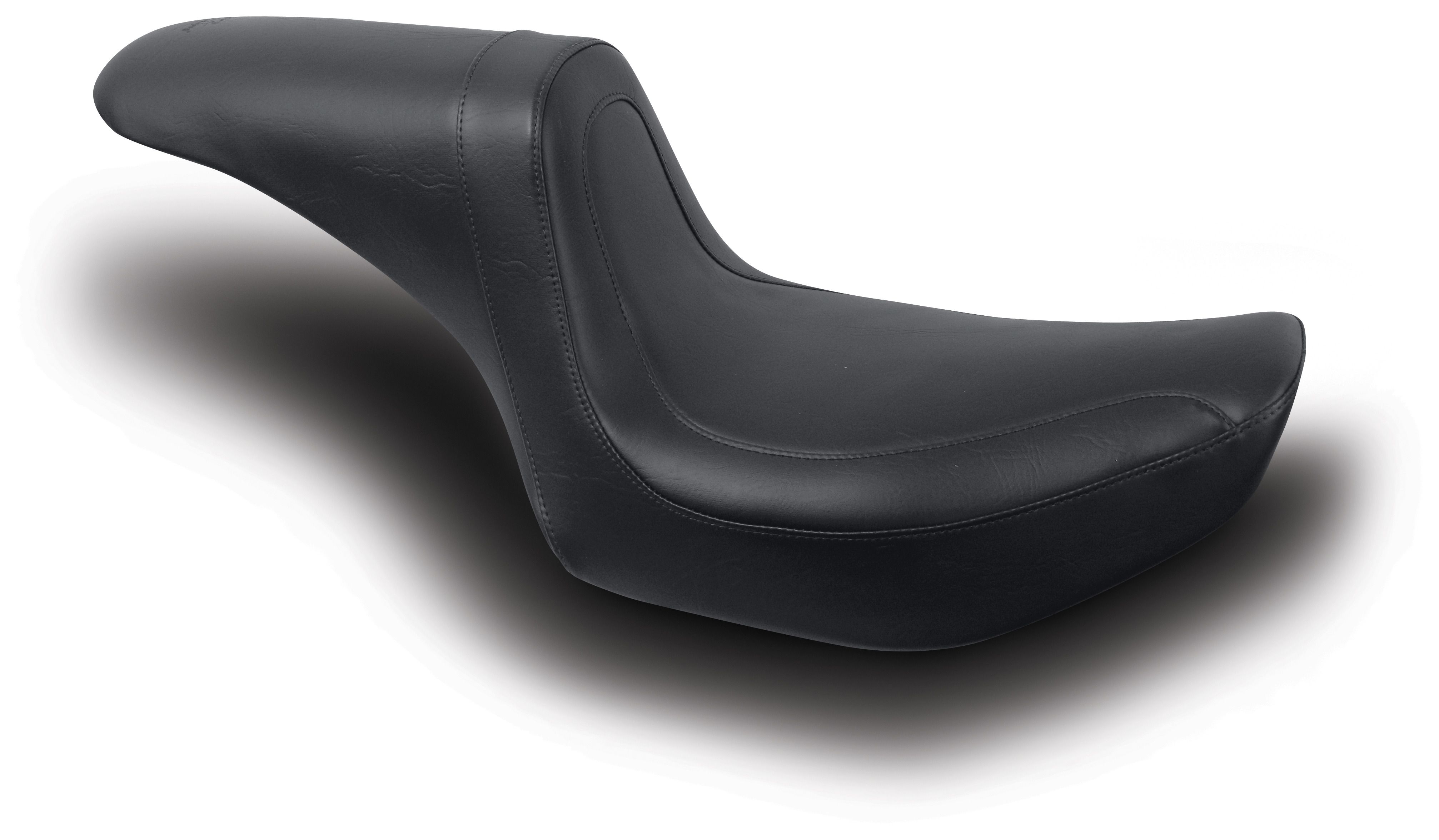 Mustang Fastback Seat For Harley FXR 1982-1994 | JPCycles.com